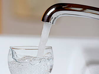 Water Quality Falls With Agric...